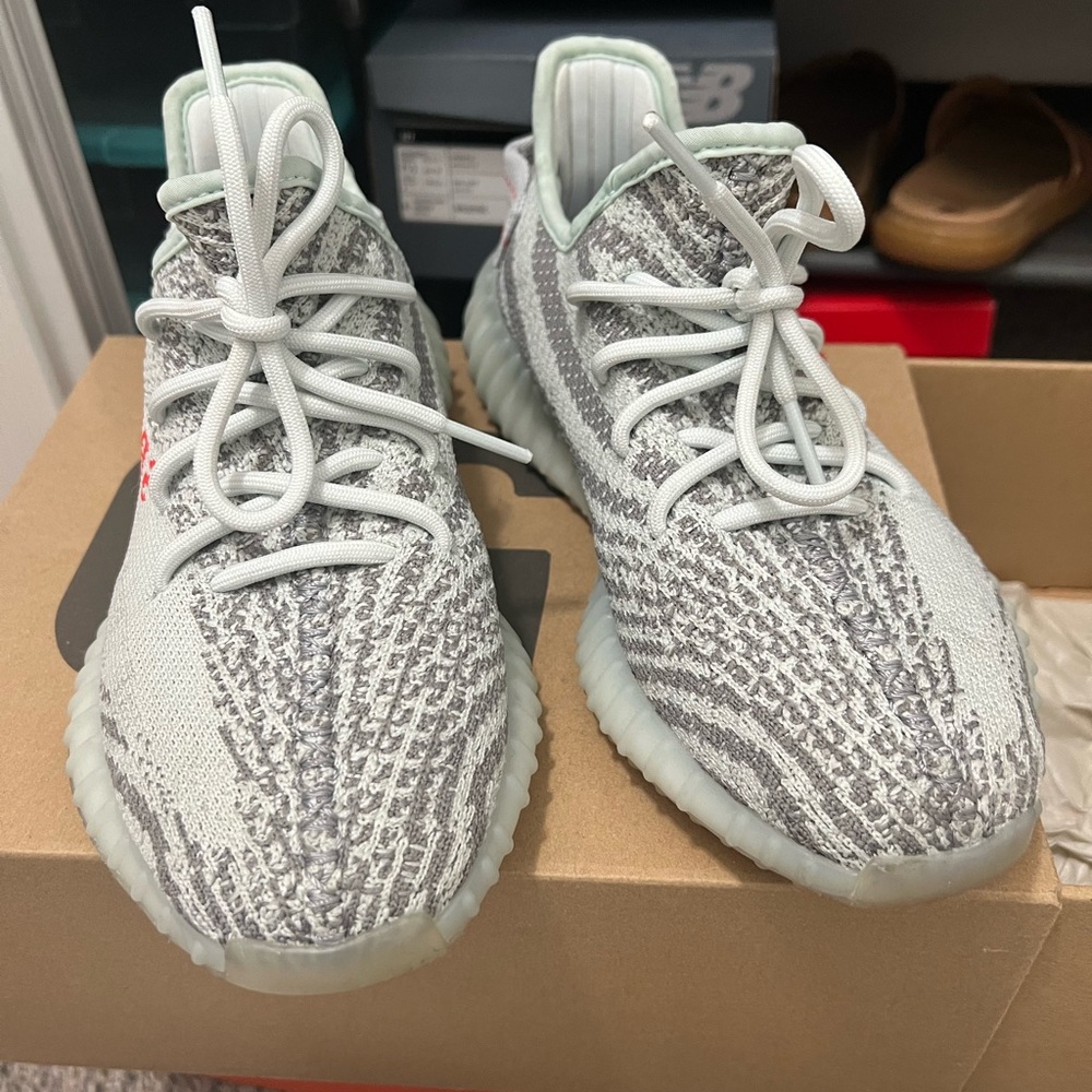 Yeezy Boost 350 by Adidas
